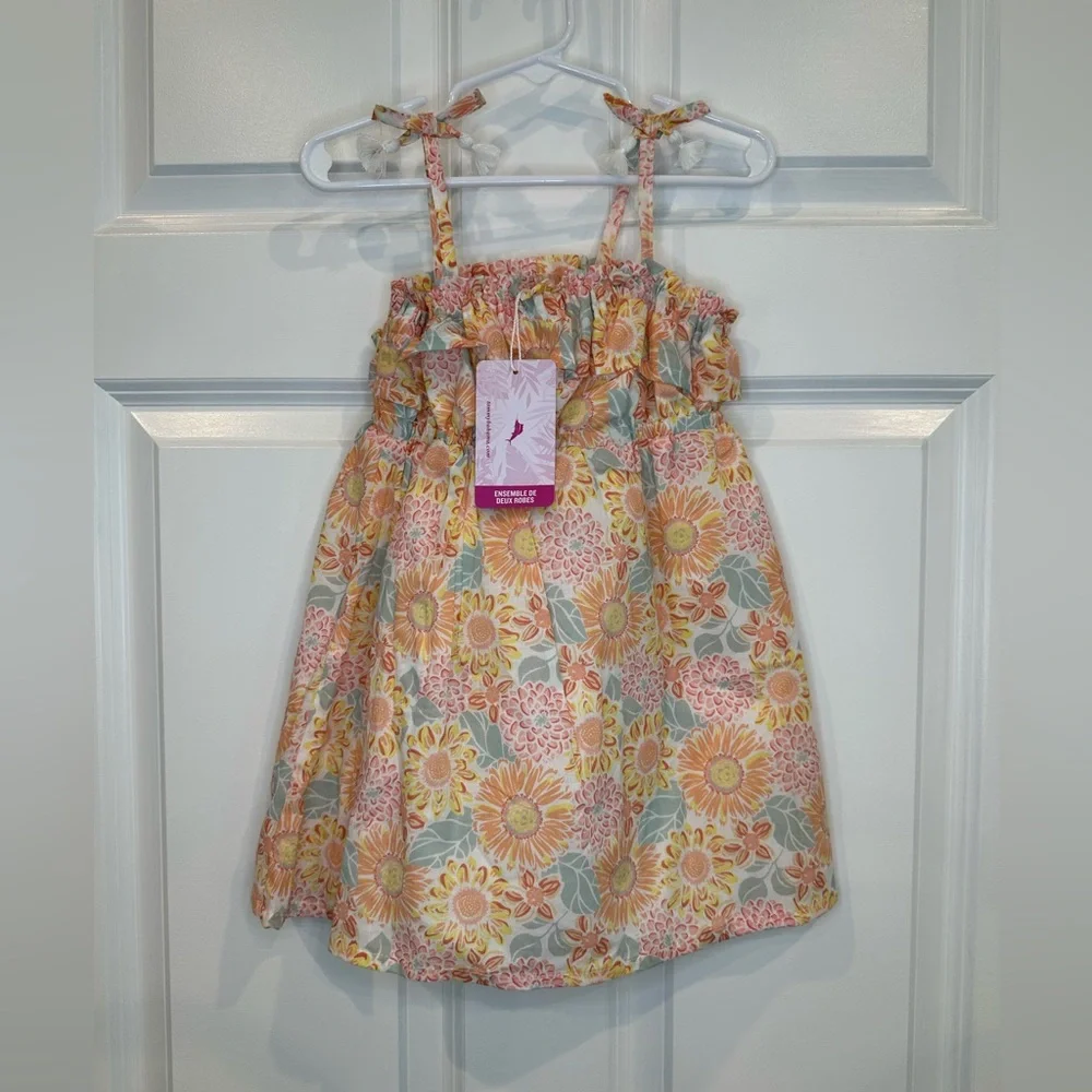 Tommy Bahama‎ Dress Size 2T NWT